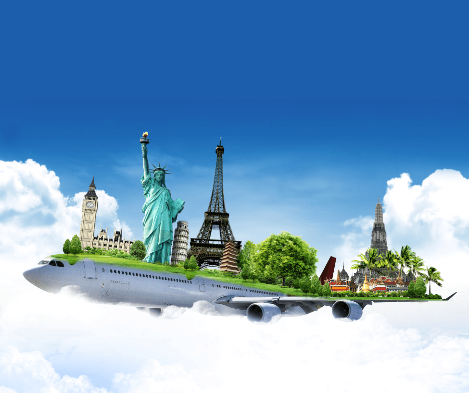 Last Minute Flight & Hotel Booking