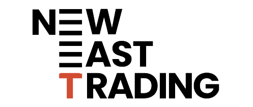 New East Trading Co. SVG